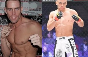 AFC 7 Main Event